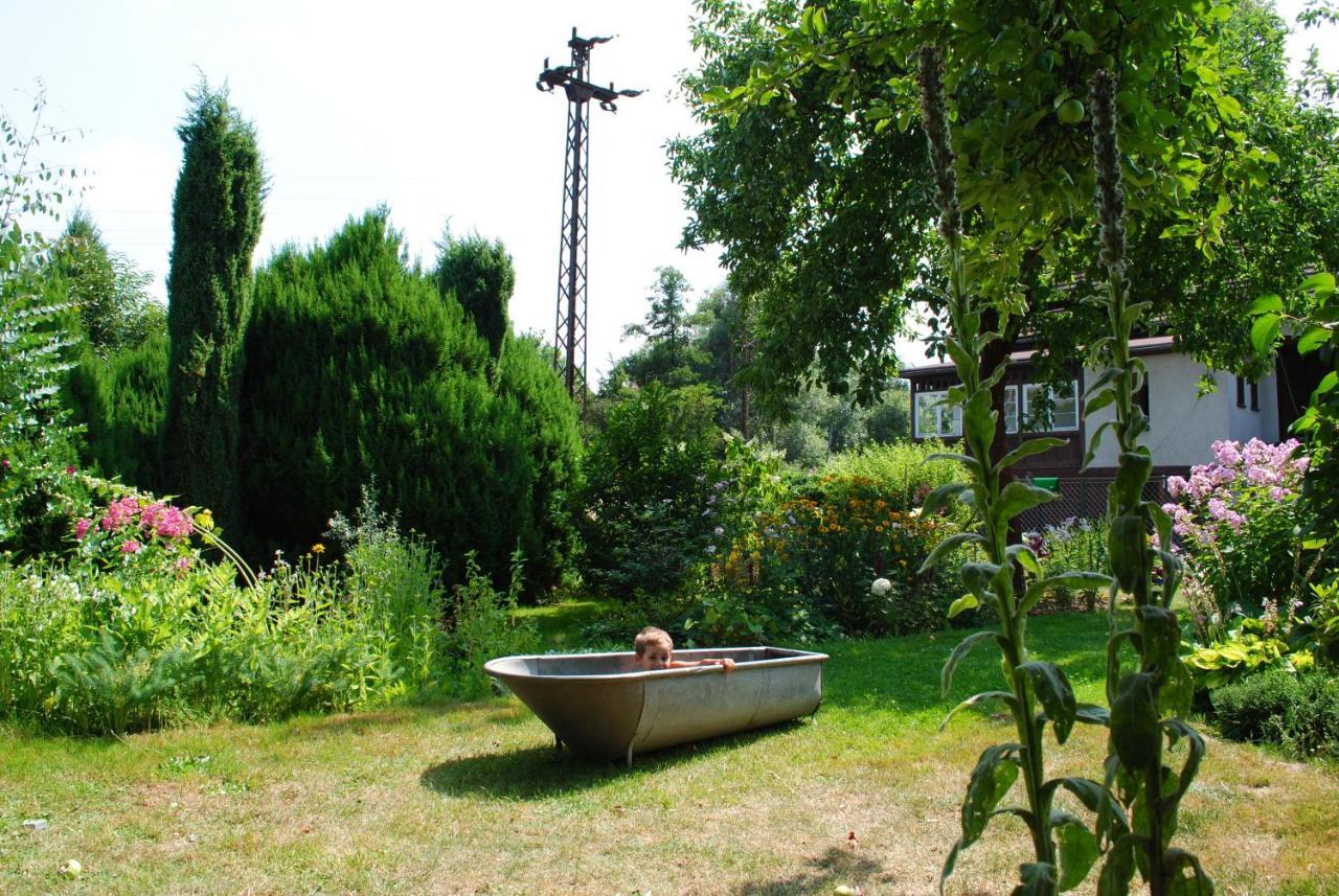 Agroturystyka Nad Bobrem Pilchowice 外观 照片