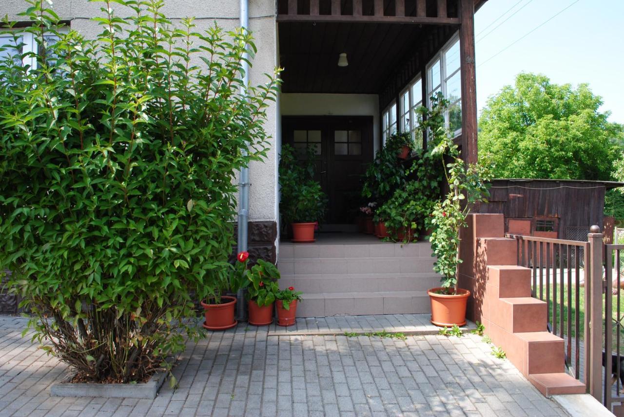 Agroturystyka Nad Bobrem Pilchowice 外观 照片