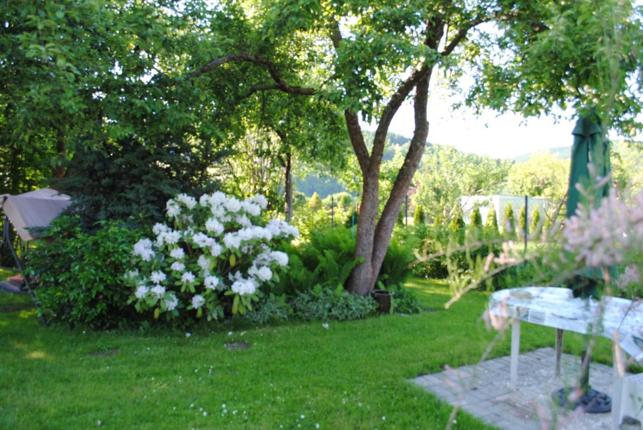 Agroturystyka Nad Bobrem Pilchowice 外观 照片