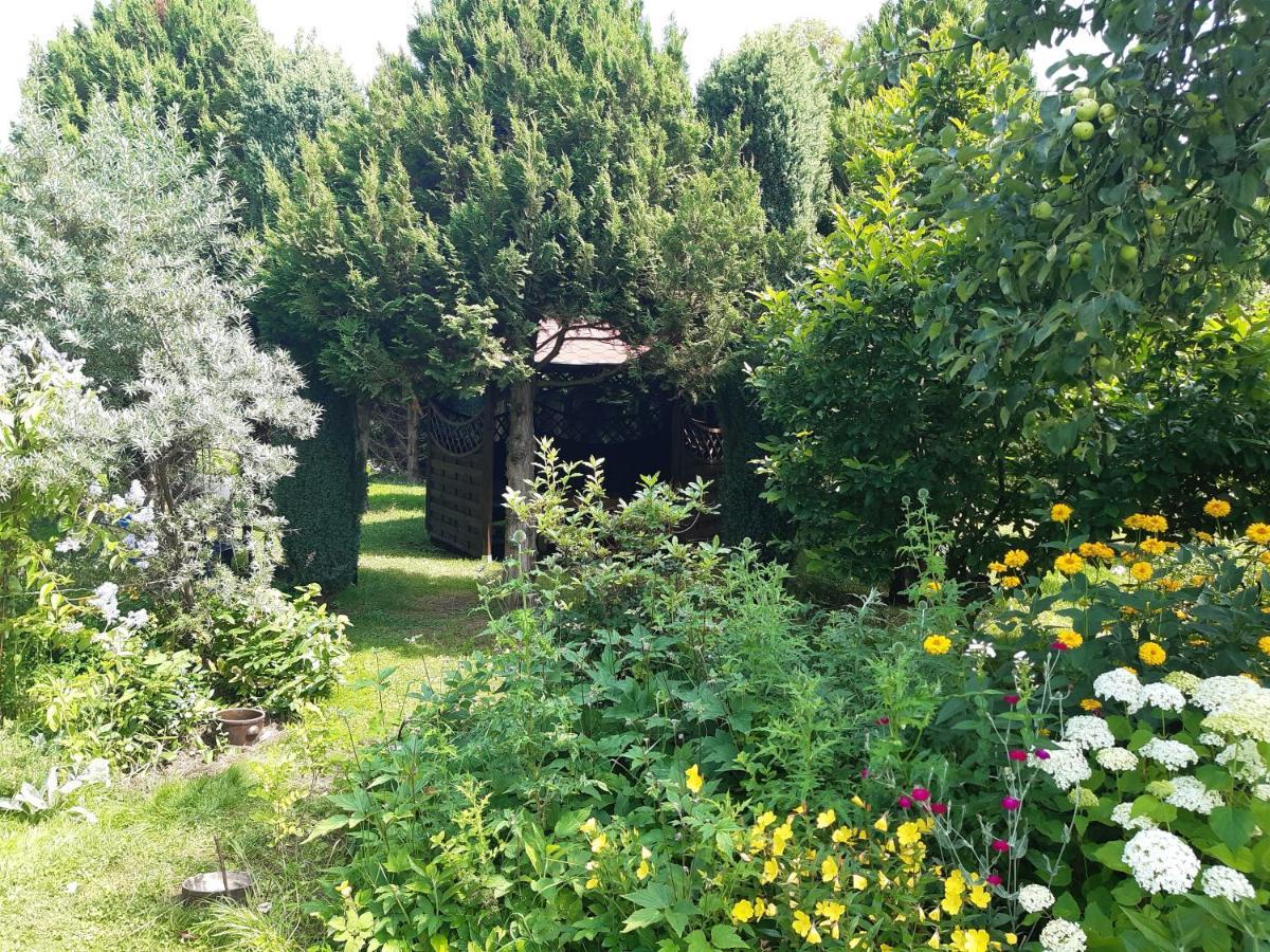 Agroturystyka Nad Bobrem Pilchowice 外观 照片
